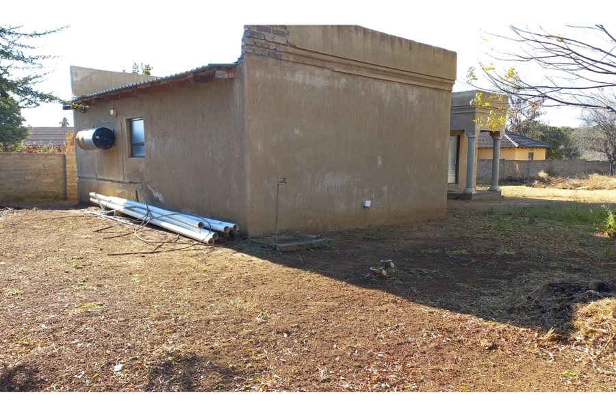 2 Bedroom Property for Sale in Deneysville Free State